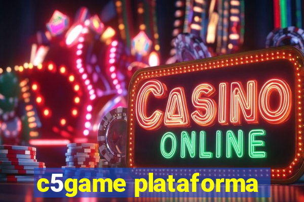 c5game plataforma